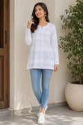 SHAKH Short kurti